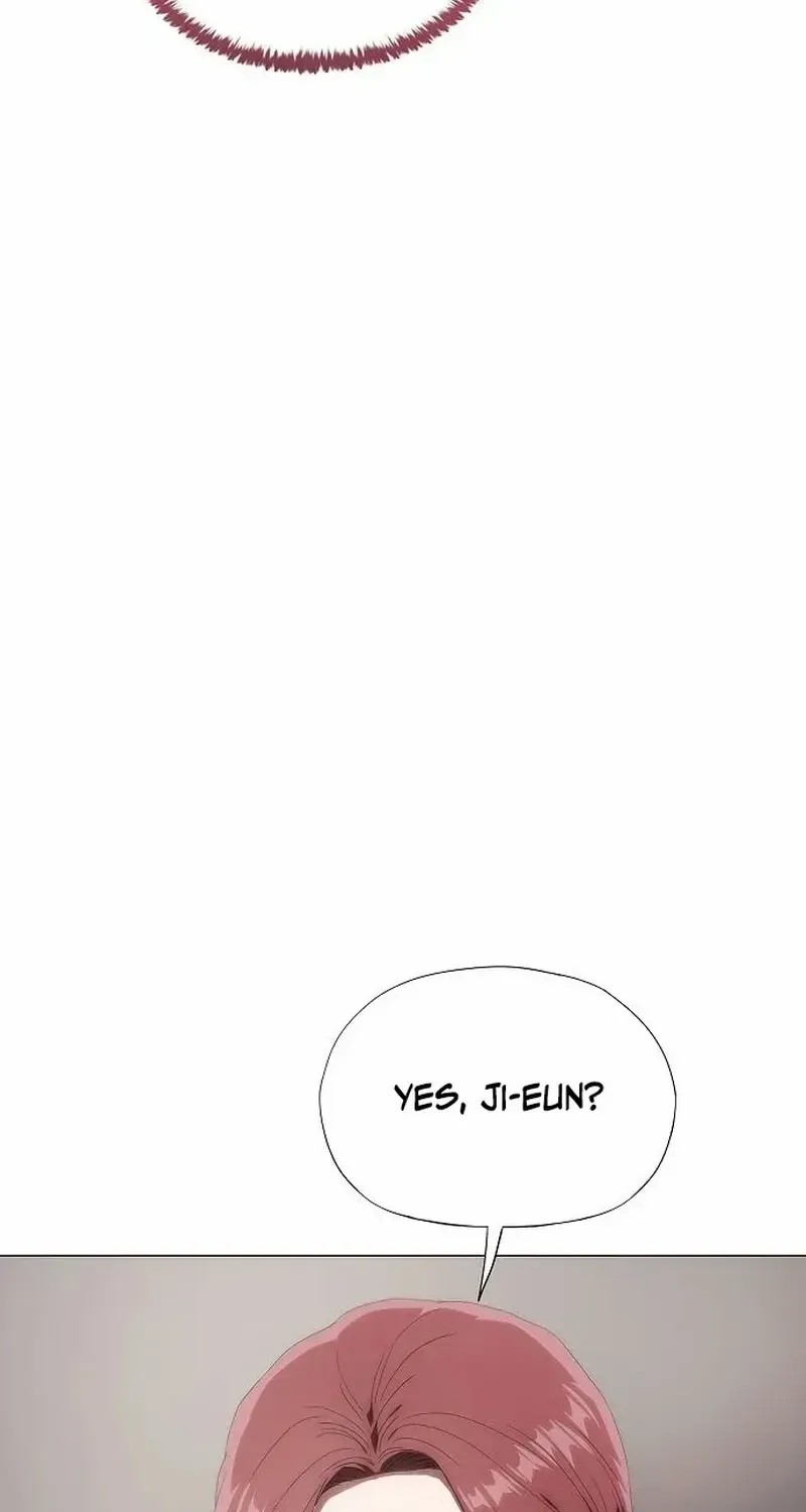 I’m stuck in a crazy drama Zinmanga X Chapter 36 Page 34