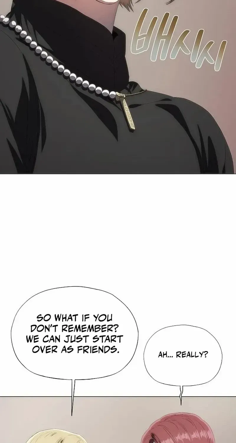 I’m stuck in a crazy drama Zinmanga X Chapter 36 Page 92