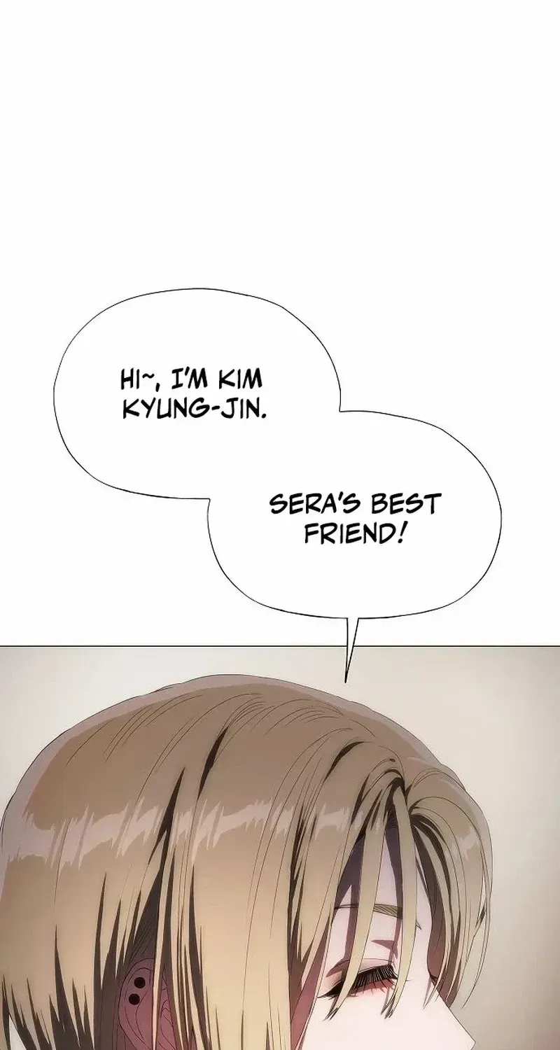 I’m stuck in a crazy drama Zinmanga X Chapter 36 Page 94