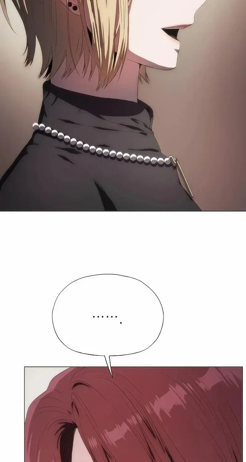 I’m stuck in a crazy drama Zinmanga X Chapter 36 Page 95