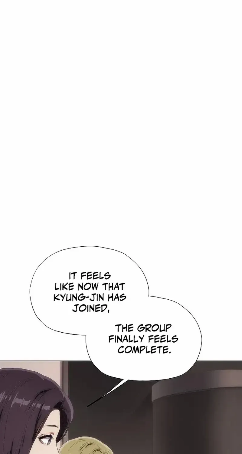 I’m stuck in a crazy drama Zinmanga X Chapter 36 Page 103