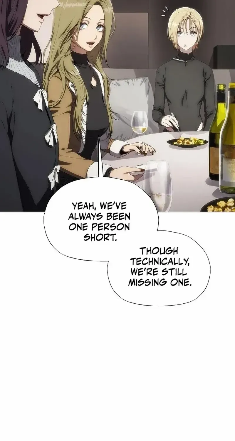 I’m stuck in a crazy drama Zinmanga X Chapter 36 Page 104