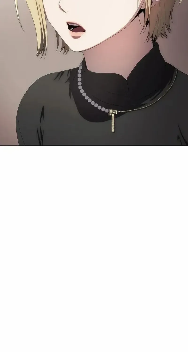 I’m stuck in a crazy drama Zinmanga X Chapter 36 Page 112
