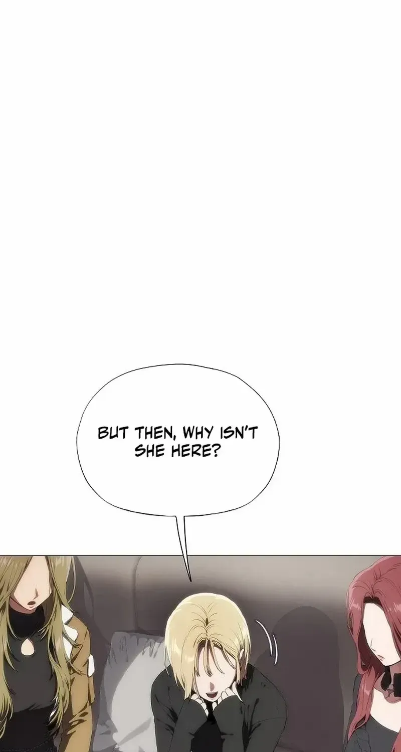 I’m stuck in a crazy drama Zinmanga X Chapter 36 Page 116