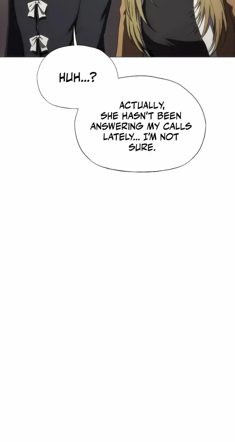 I’m stuck in a crazy drama Zinmanga X Chapter 36 Page 119