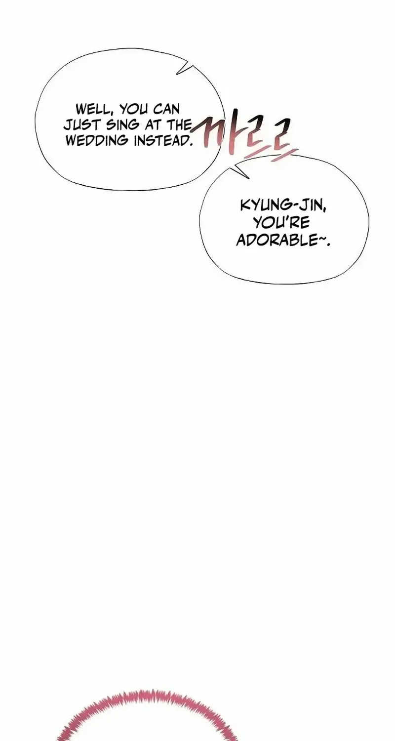 I’m stuck in a crazy drama Zinmanga X Chapter 36 Page 128
