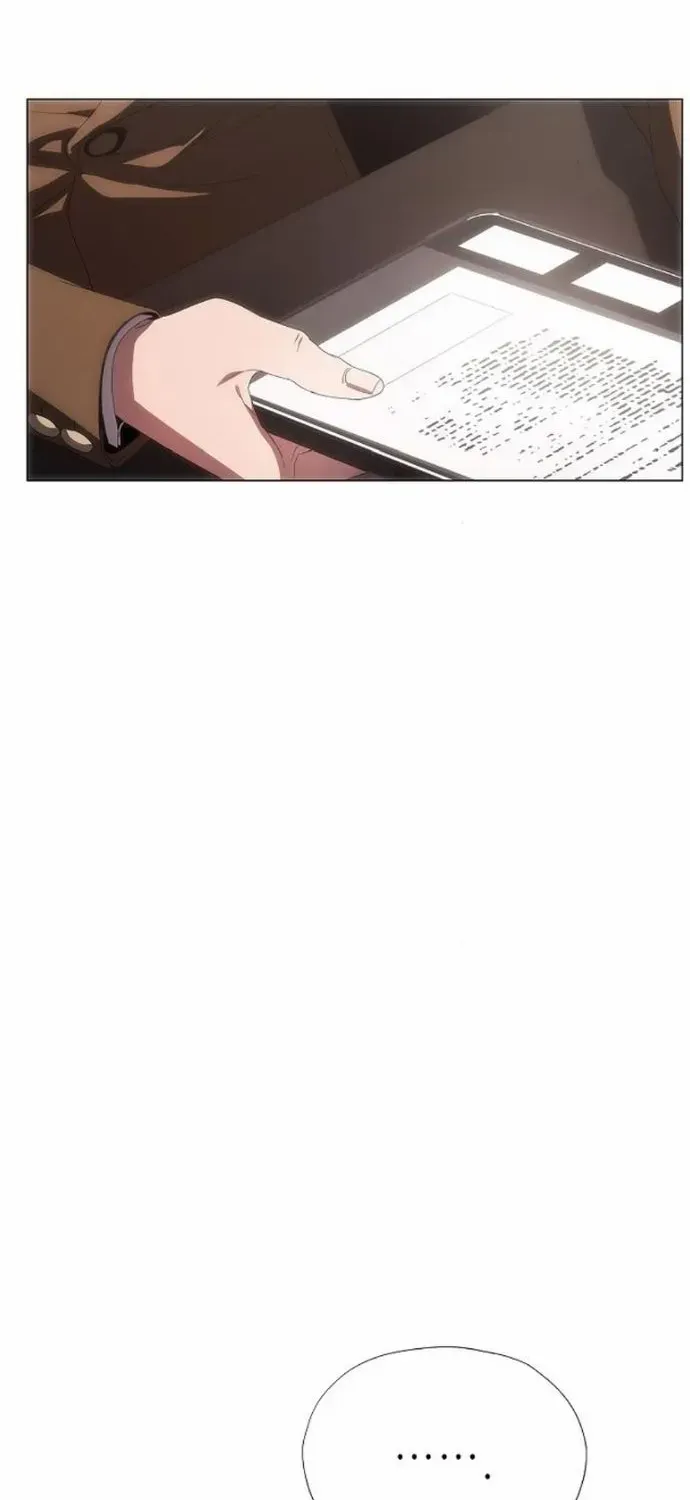 I’m stuck in a crazy drama Zinmanga X Chapter 33 Page 3