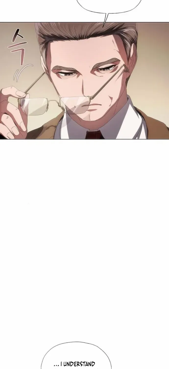 I’m stuck in a crazy drama Zinmanga X Chapter 33 Page 4