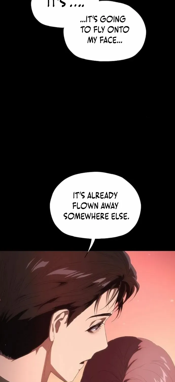 I’m stuck in a crazy drama Zinmanga X Chapter 33 Page 84