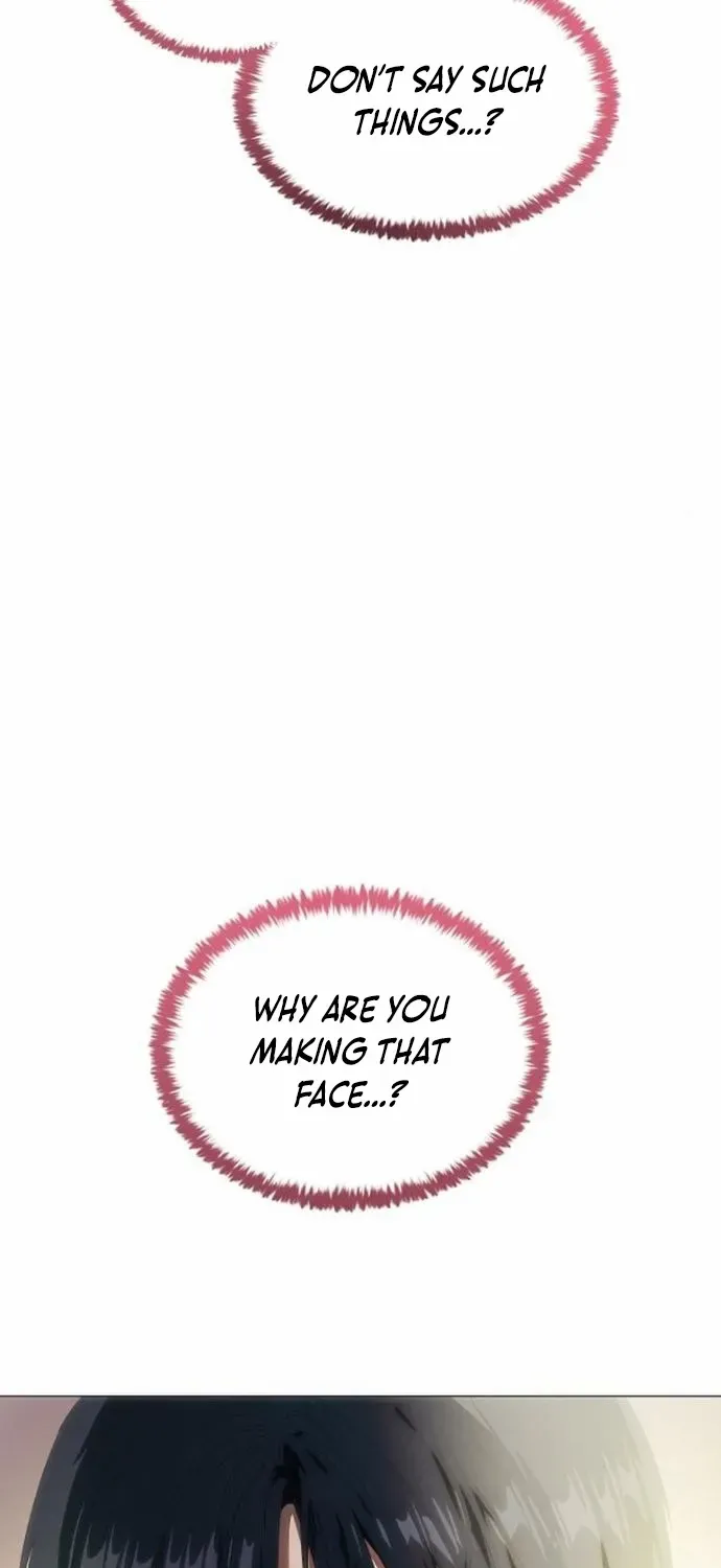 I’m stuck in a crazy drama Zinmanga X Chapter 32 Page 5