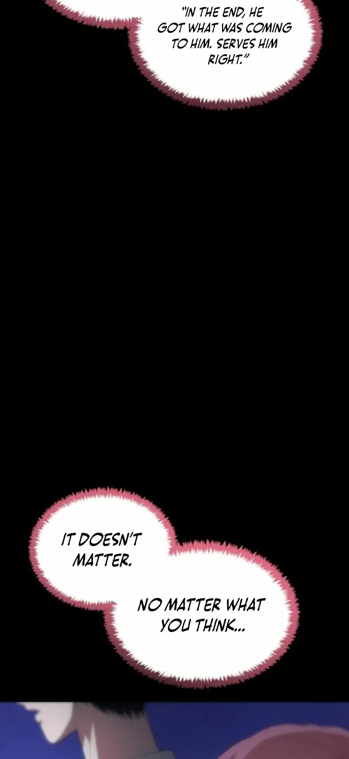 I’m stuck in a crazy drama Zinmanga X Chapter 32 Page 30