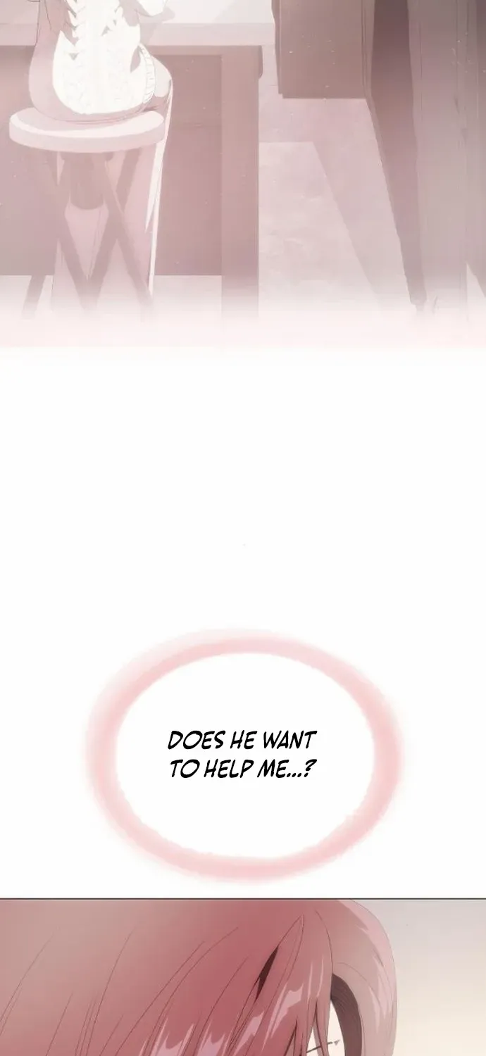 I’m stuck in a crazy drama Zinmanga X Chapter 32 Page 37