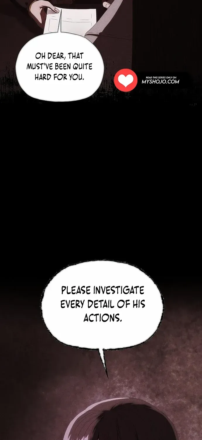 I’m stuck in a crazy drama Zinmanga X Chapter 31 Page 6