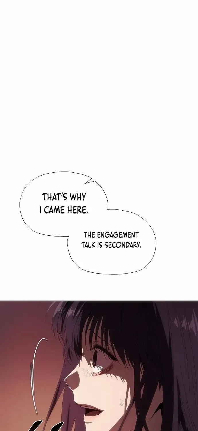 I’m stuck in a crazy drama Zinmanga X Chapter 31 Page 41