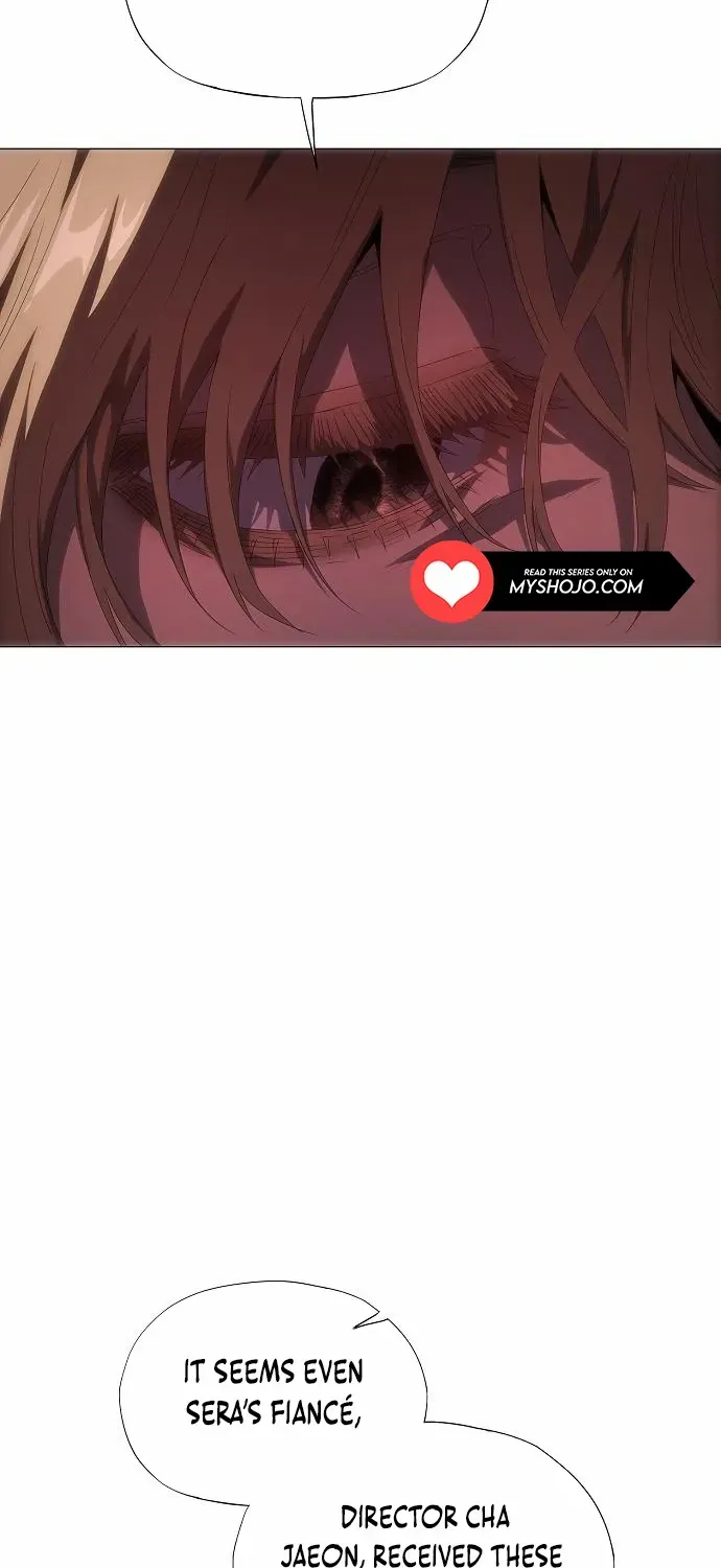 I’m stuck in a crazy drama Zinmanga X Chapter 31 Page 44