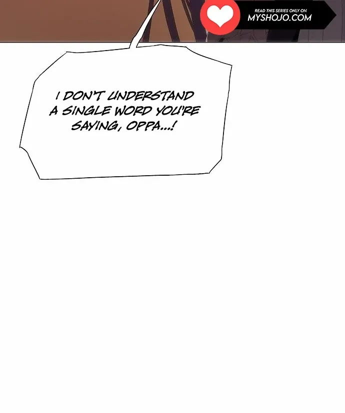 I’m stuck in a crazy drama Zinmanga X Chapter 31 Page 50