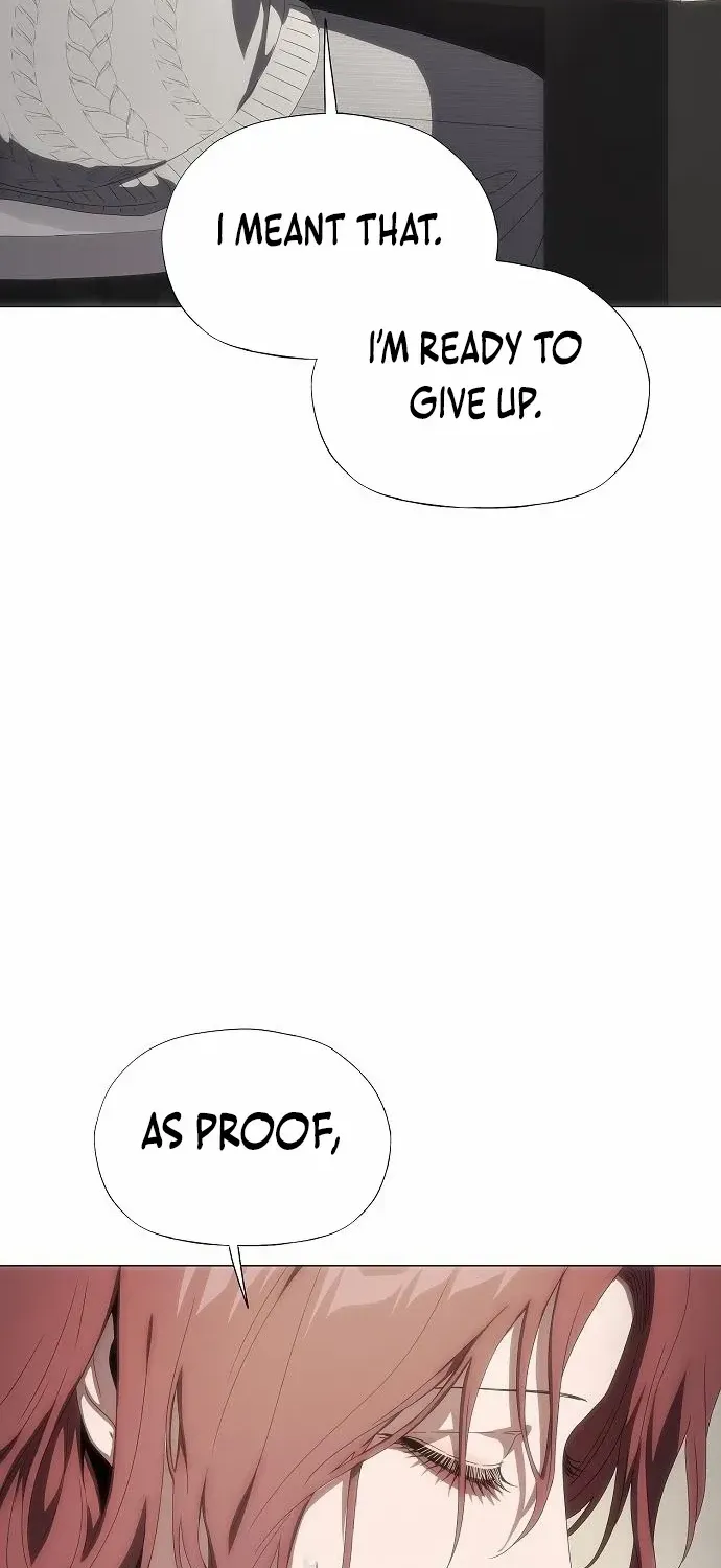 I’m stuck in a crazy drama Zinmanga X Chapter 31 Page 94