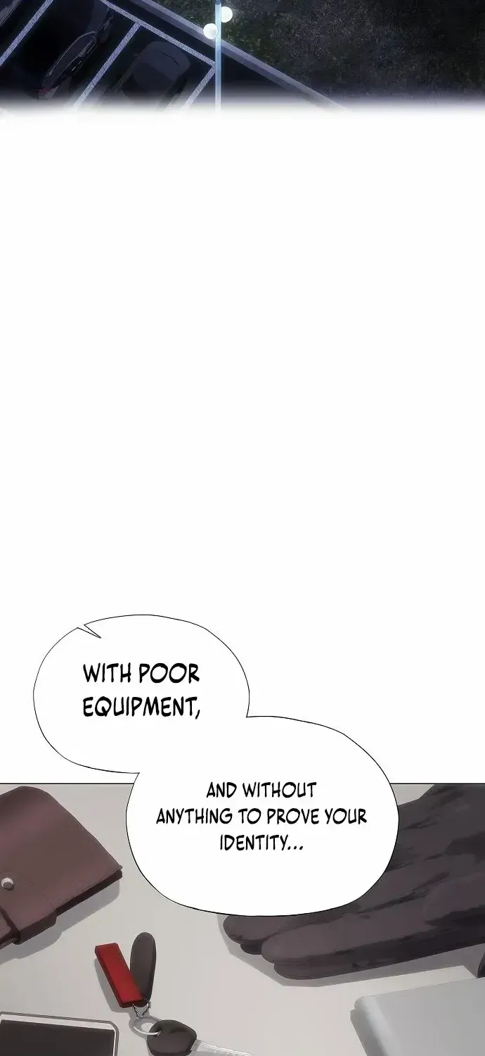 I’m stuck in a crazy drama Zinmanga X Chapter 30 Page 16