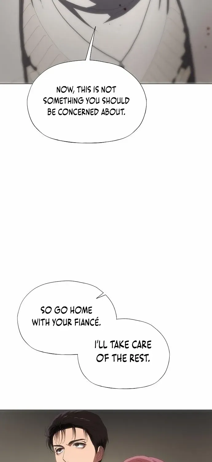 I’m stuck in a crazy drama Zinmanga X Chapter 30 Page 48