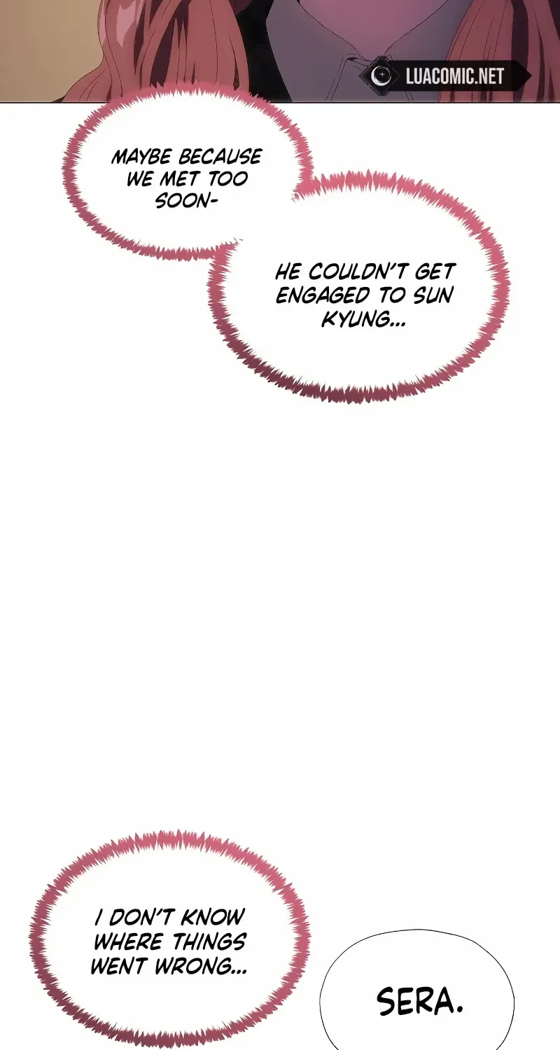 I’m stuck in a crazy drama Zinmanga X Chapter 29 Page 7