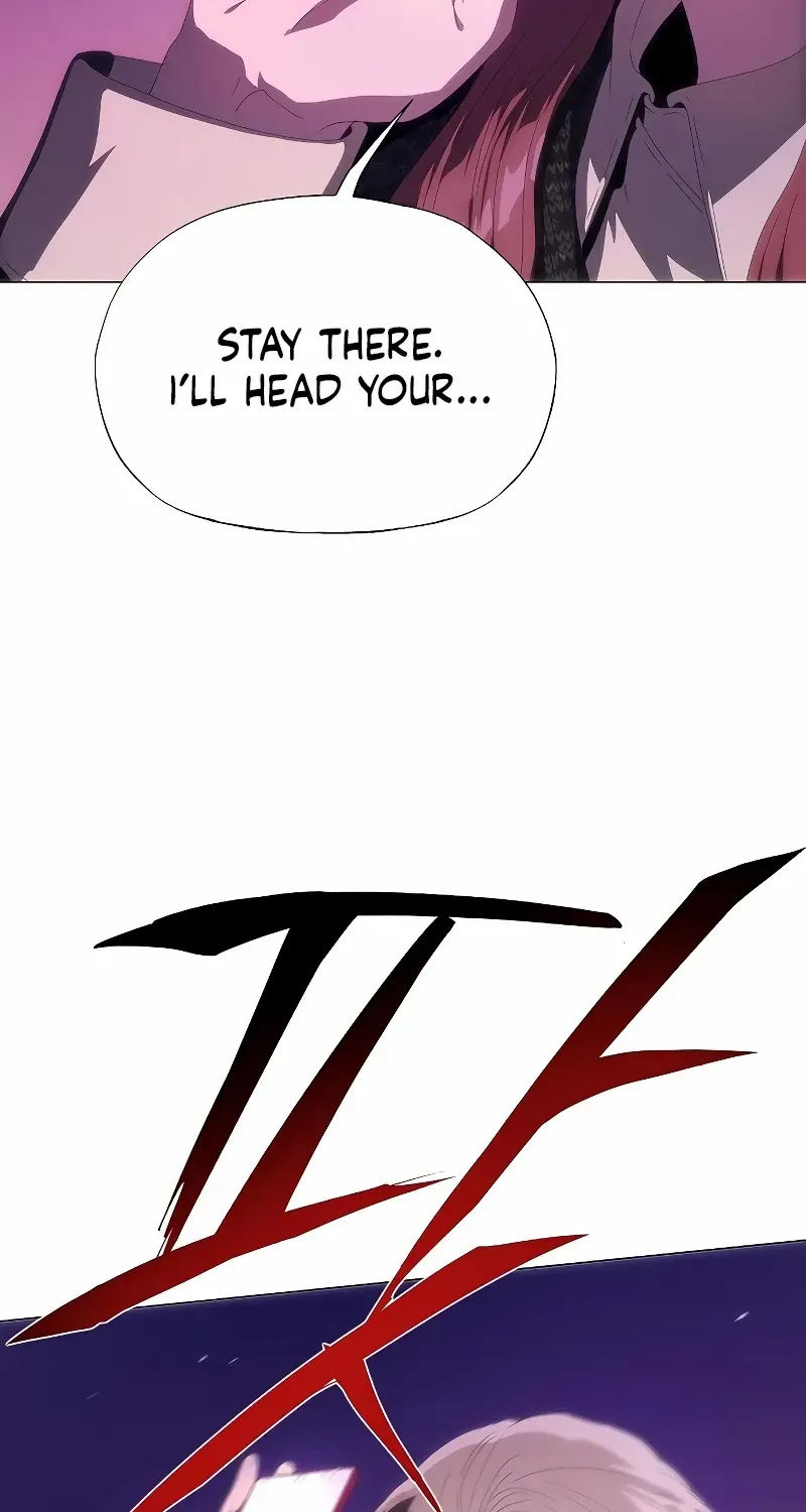 I’m stuck in a crazy drama Zinmanga X Chapter 29 Page 47