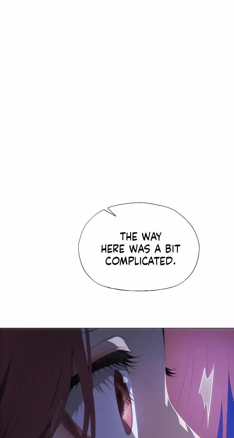 I’m stuck in a crazy drama Zinmanga X Chapter 29 Page 104