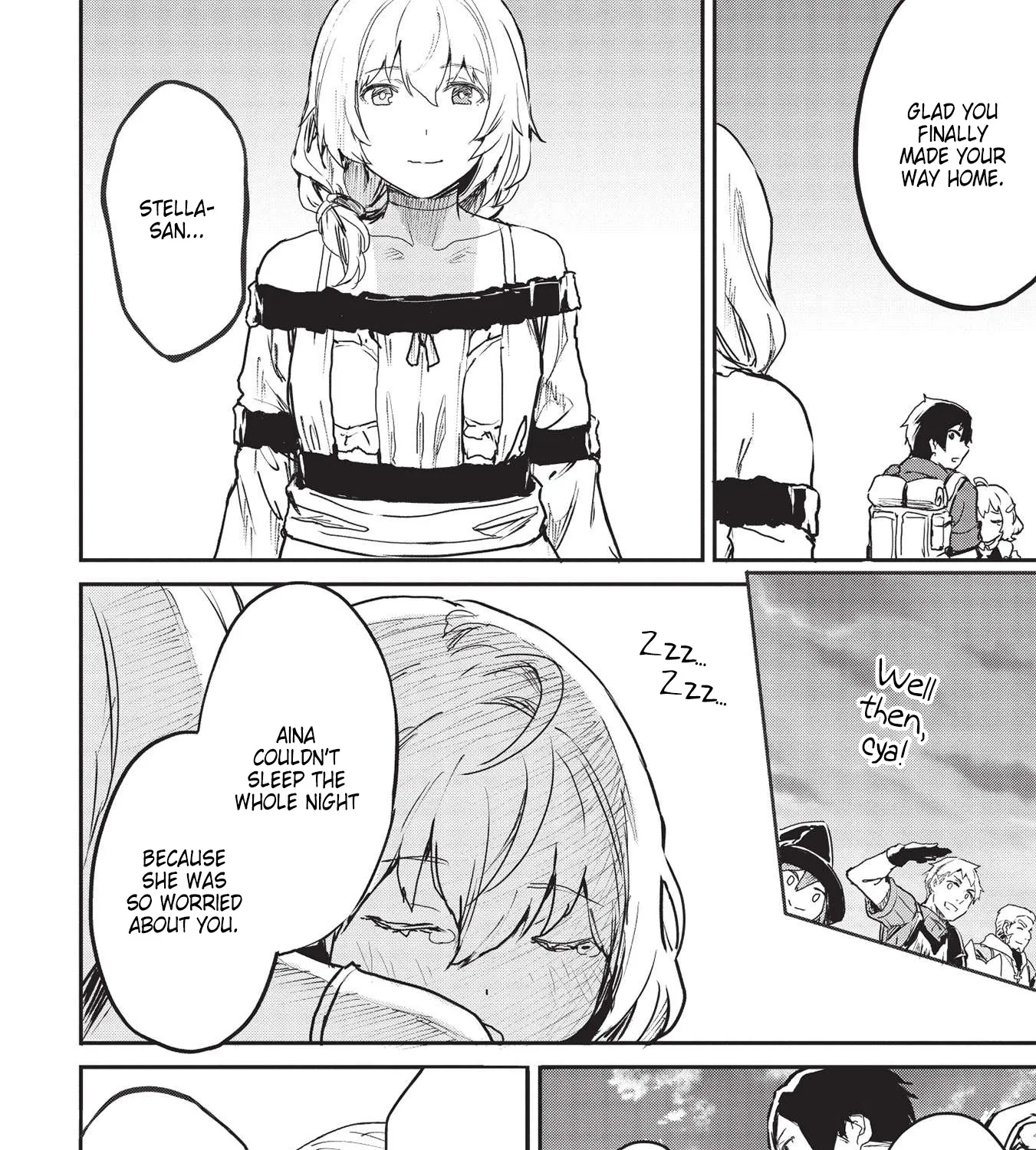 Itsudemo Jitaku Ni Kaerareru Ore Wa, Isekai De Gyoushounin O Hajimemashita Zinmanga X Chapter 27 Page 13