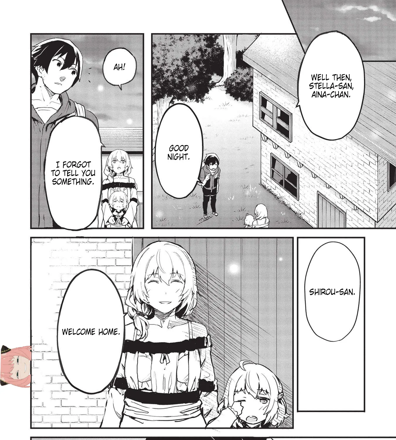 Itsudemo Jitaku Ni Kaerareru Ore Wa, Isekai De Gyoushounin O Hajimemashita Zinmanga X Chapter 27 Page 17