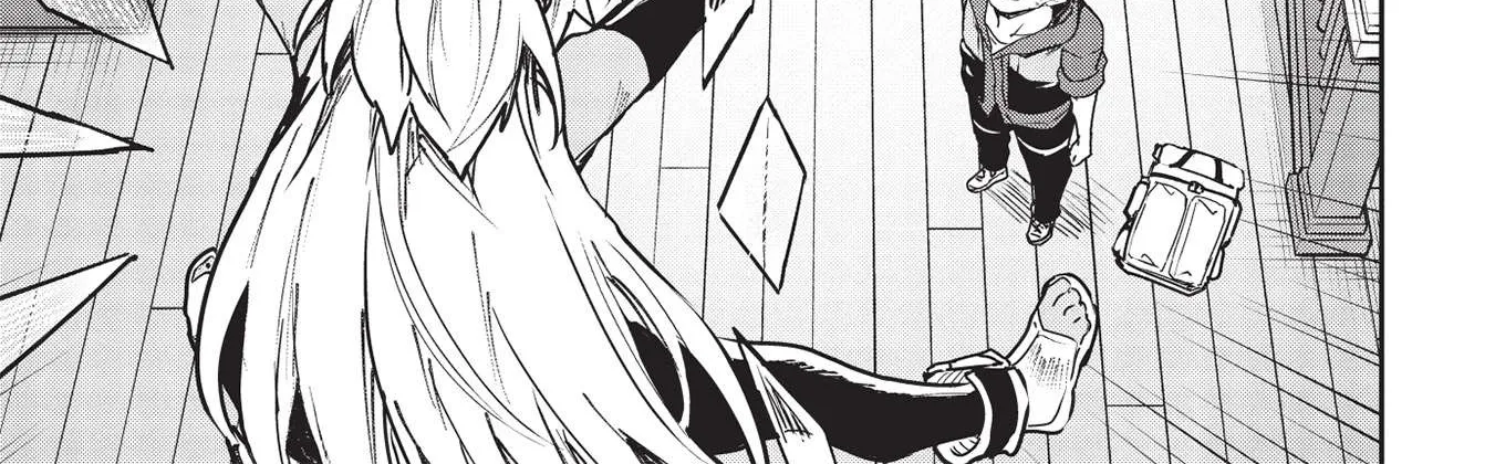 Itsudemo Jitaku Ni Kaerareru Ore Wa, Isekai De Gyoushounin O Hajimemashita Zinmanga X Chapter 27 Page 20