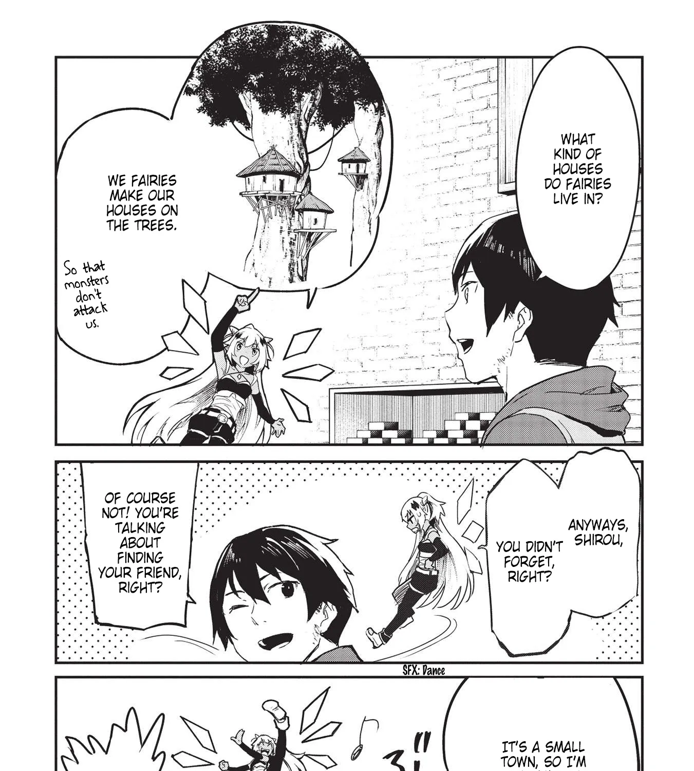 Itsudemo Jitaku Ni Kaerareru Ore Wa, Isekai De Gyoushounin O Hajimemashita Zinmanga X Chapter 27 Page 21