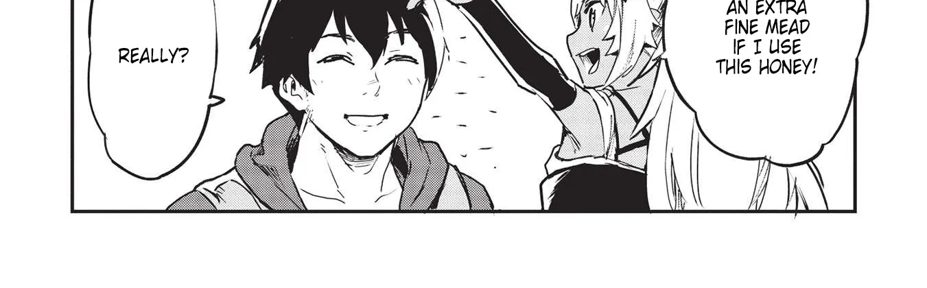 Itsudemo Jitaku Ni Kaerareru Ore Wa, Isekai De Gyoushounin O Hajimemashita Zinmanga X Chapter 27 Page 26