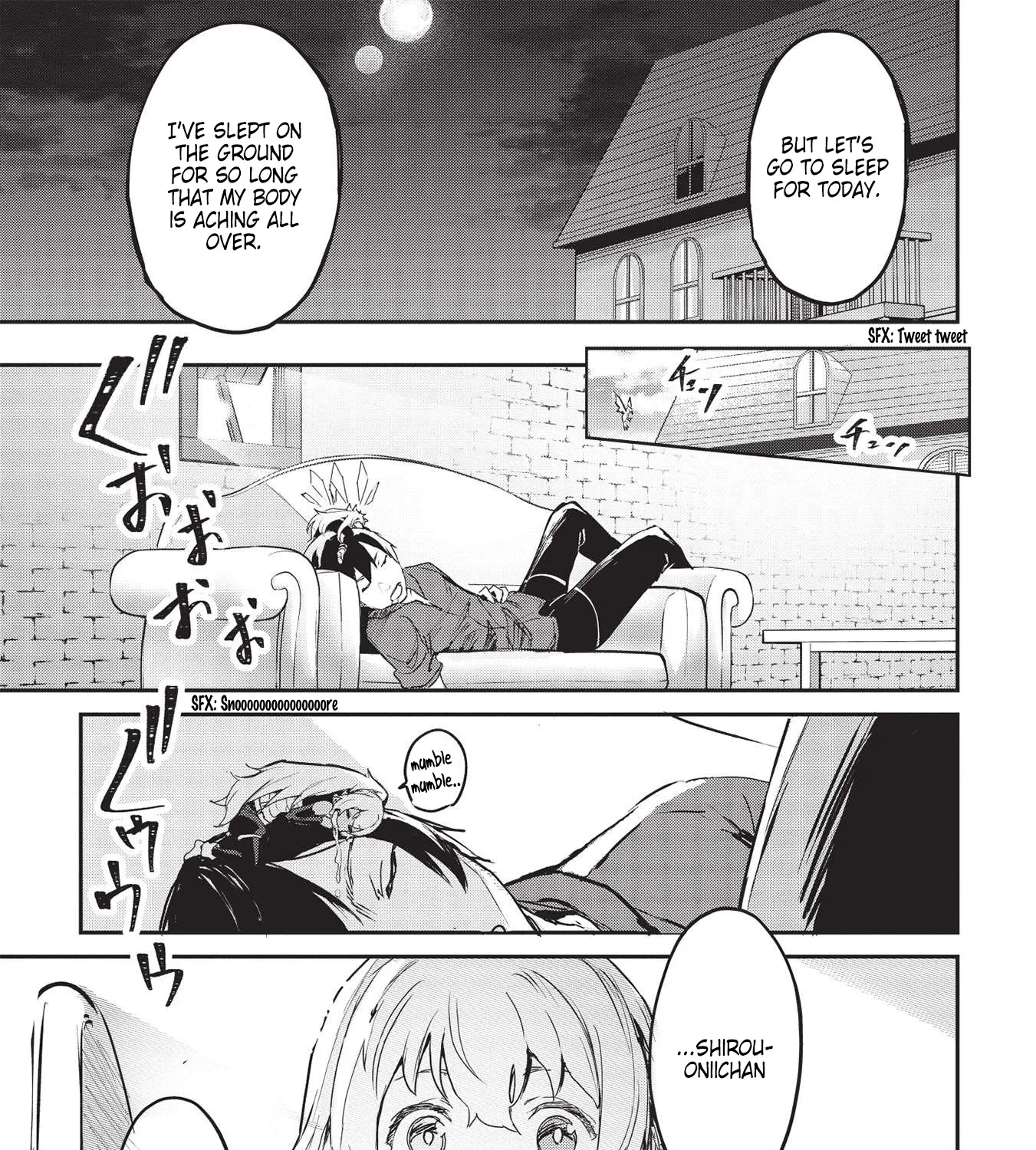 Itsudemo Jitaku Ni Kaerareru Ore Wa, Isekai De Gyoushounin O Hajimemashita Zinmanga X Chapter 27 Page 27