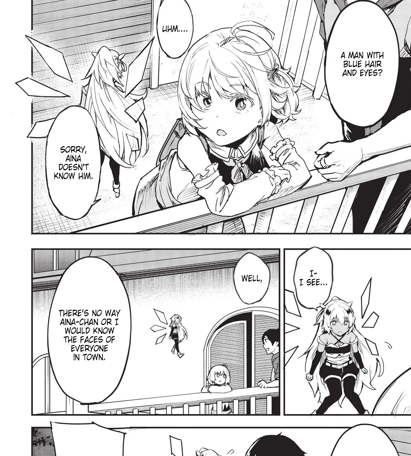 Itsudemo Jitaku Ni Kaerareru Ore Wa, Isekai De Gyoushounin O Hajimemashita Zinmanga X Chapter 27 Page 33