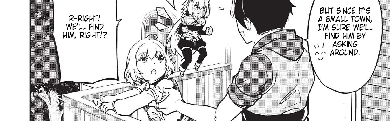Itsudemo Jitaku Ni Kaerareru Ore Wa, Isekai De Gyoushounin O Hajimemashita Zinmanga X Chapter 27 Page 34