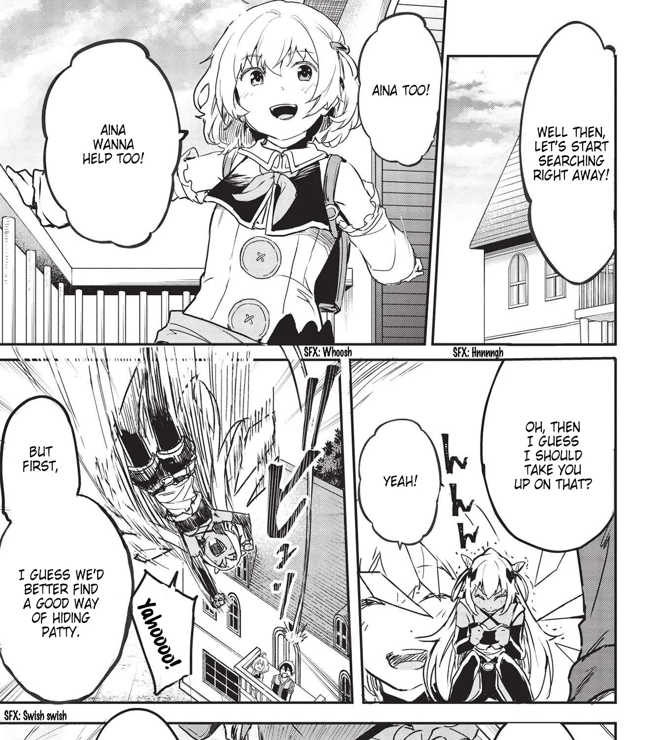 Itsudemo Jitaku Ni Kaerareru Ore Wa, Isekai De Gyoushounin O Hajimemashita Zinmanga X Chapter 27 Page 35