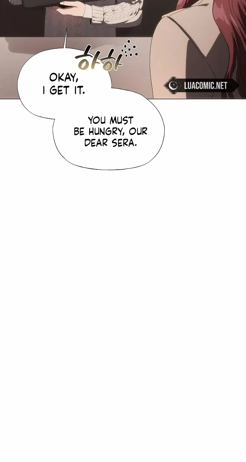 I’m stuck in a crazy drama Zinmanga X Chapter 28 Page 70