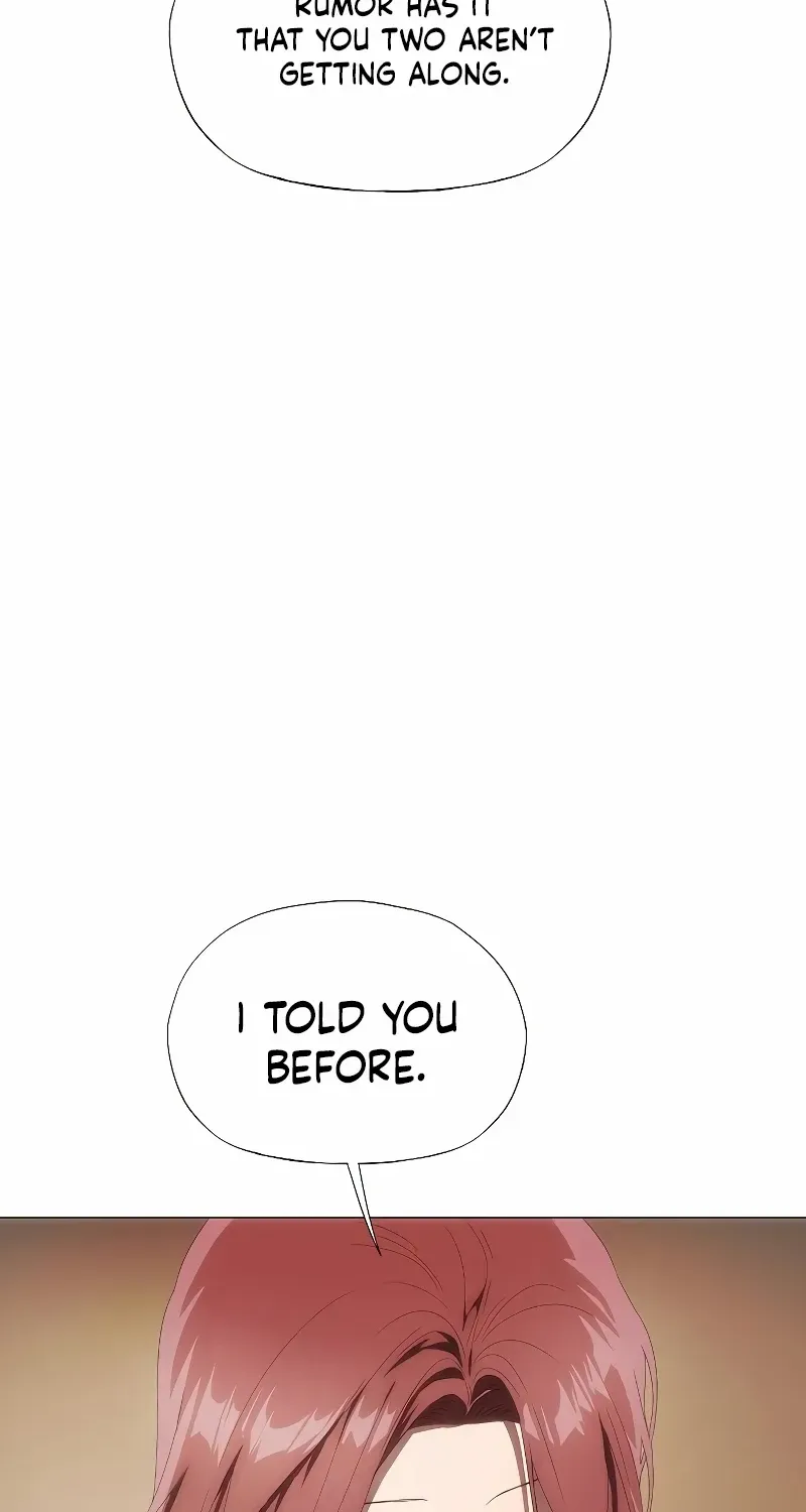 I’m stuck in a crazy drama Zinmanga X Chapter 28 Page 81