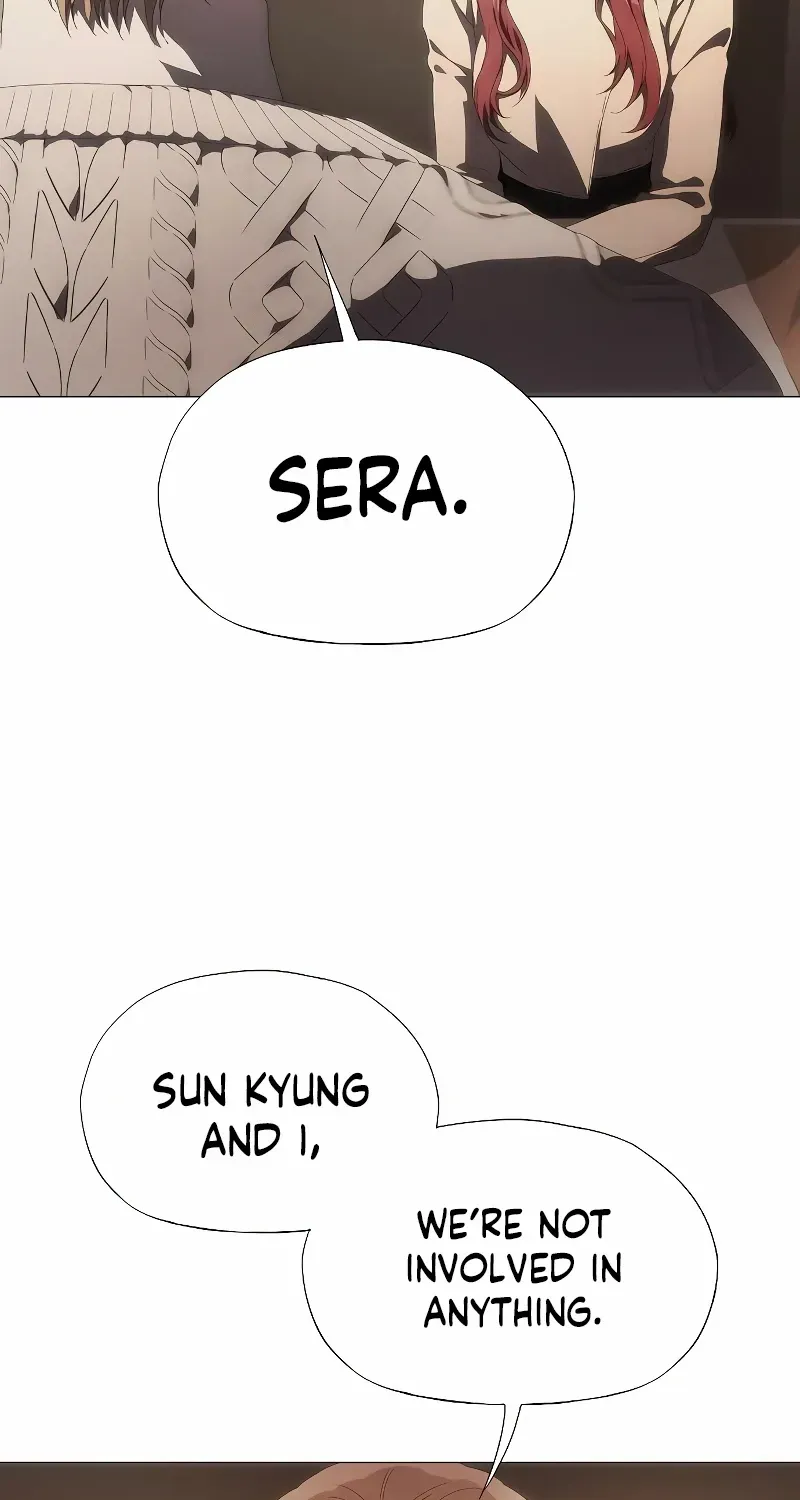 I’m stuck in a crazy drama Zinmanga X Chapter 28 Page 89