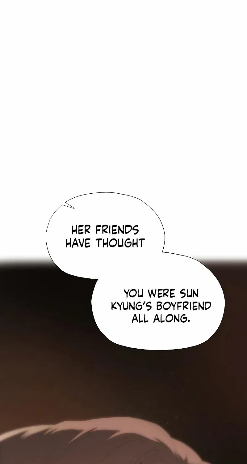 I’m stuck in a crazy drama Zinmanga X Chapter 28 Page 99