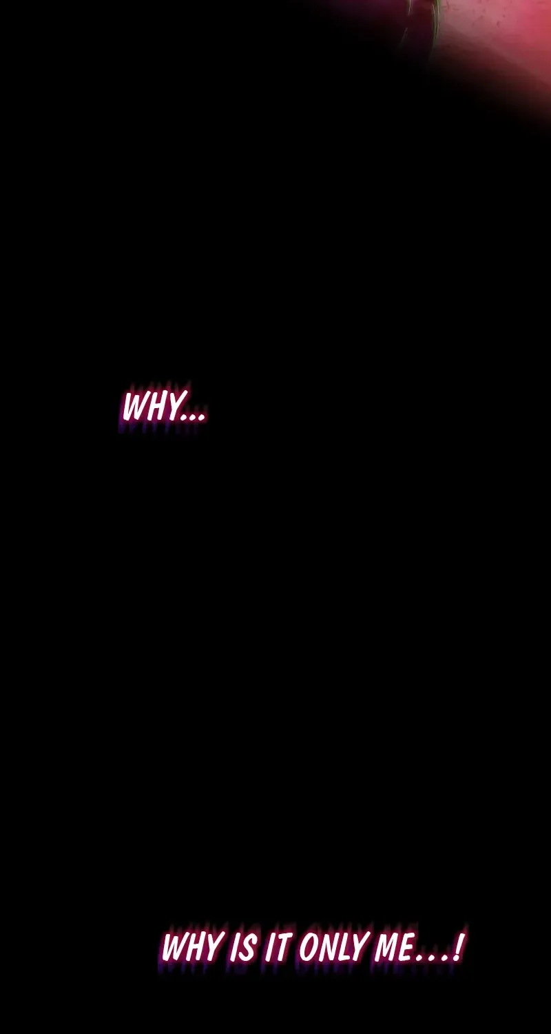 I’m stuck in a crazy drama Zinmanga X Chapter 27 Page 4