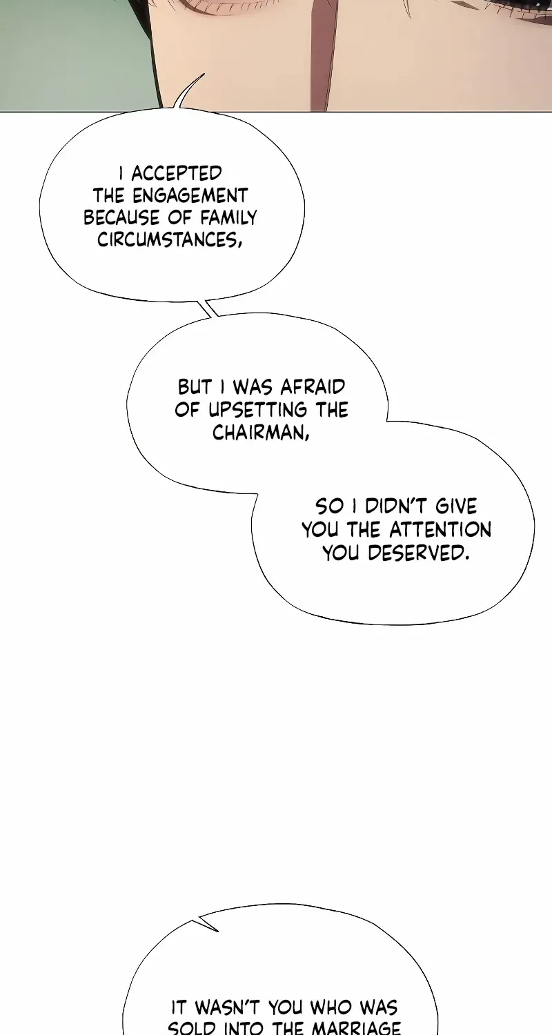 I’m stuck in a crazy drama Zinmanga X Chapter 27 Page 43