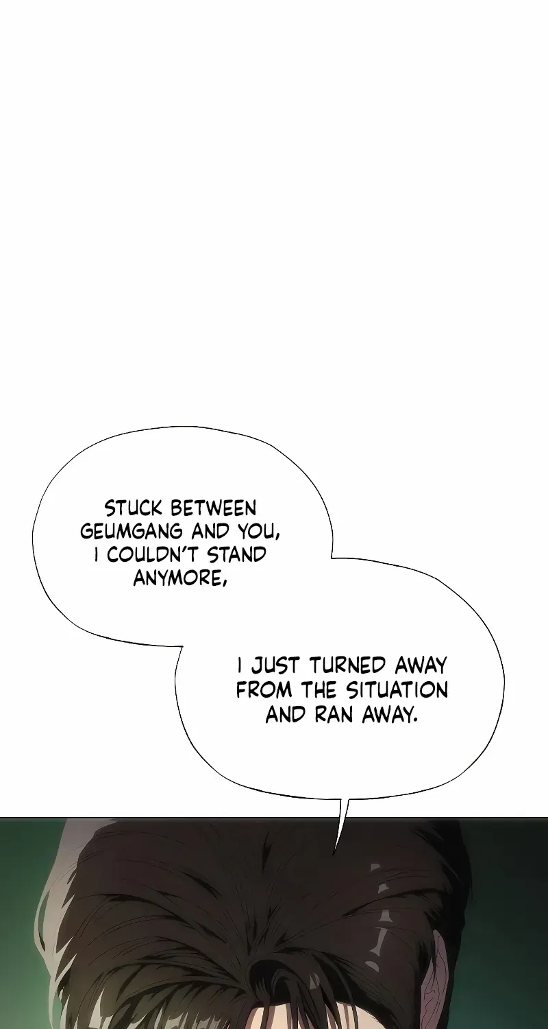 I’m stuck in a crazy drama Zinmanga X Chapter 27 Page 45