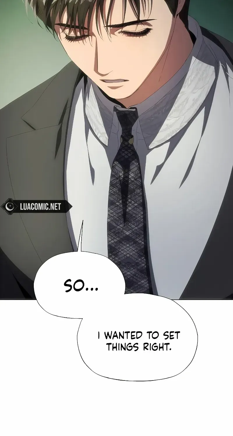 I’m stuck in a crazy drama Zinmanga X Chapter 27 Page 46
