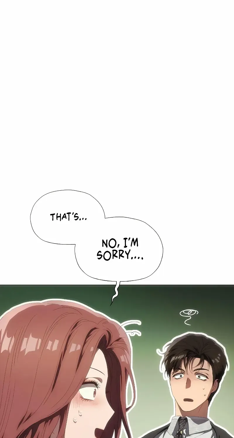 I’m stuck in a crazy drama Zinmanga X Chapter 27 Page 54