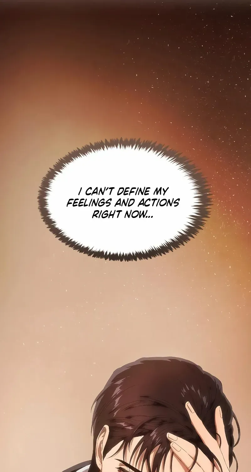 I’m stuck in a crazy drama Zinmanga X Chapter 26 Page 13