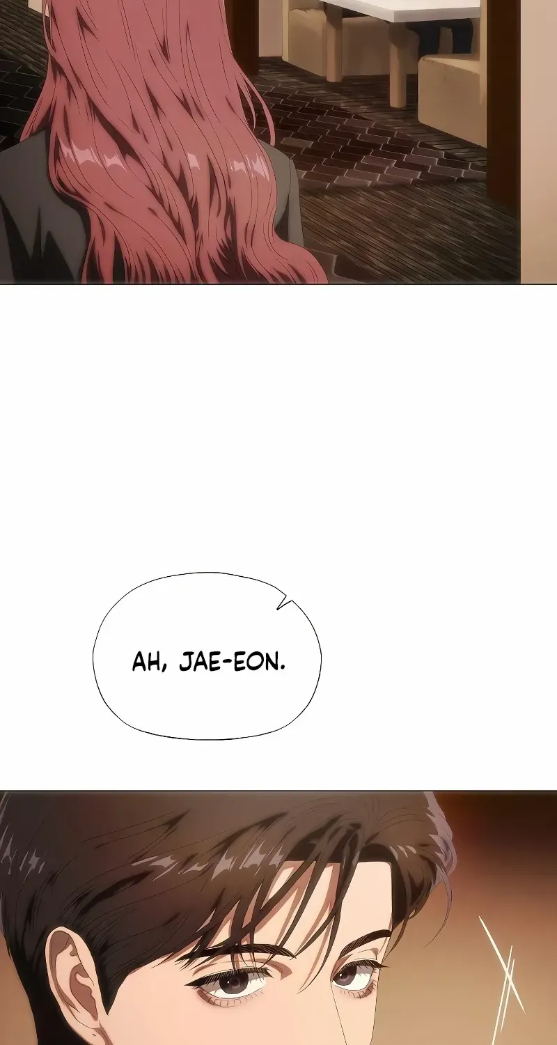 I’m stuck in a crazy drama Zinmanga X Chapter 26 Page 20