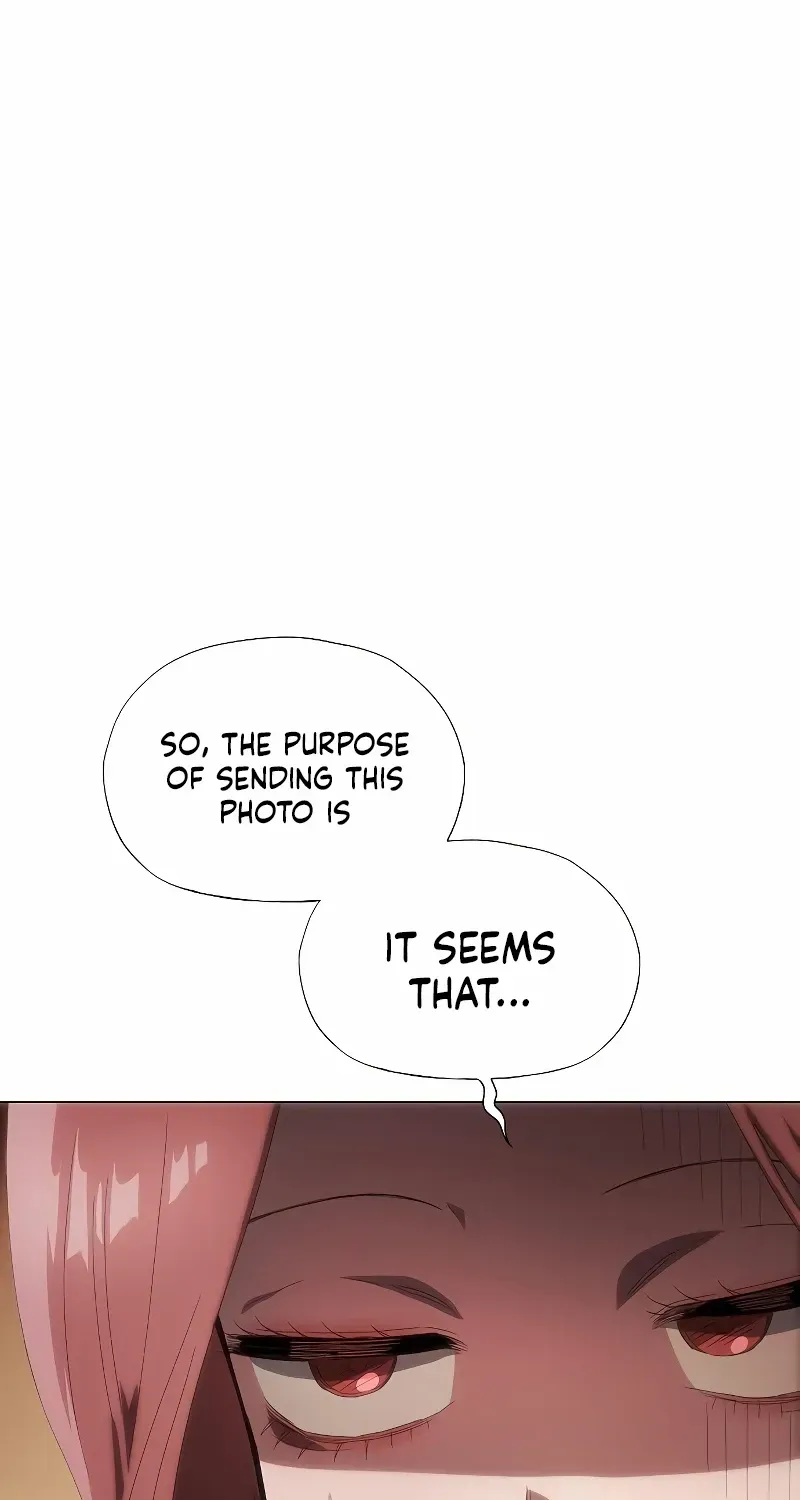 I’m stuck in a crazy drama Zinmanga X Chapter 26 Page 32