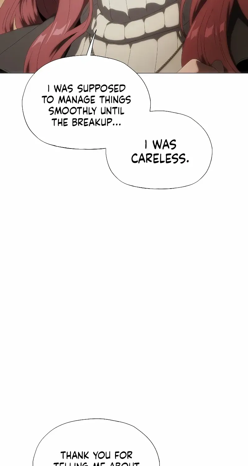 I’m stuck in a crazy drama Zinmanga X Chapter 26 Page 46