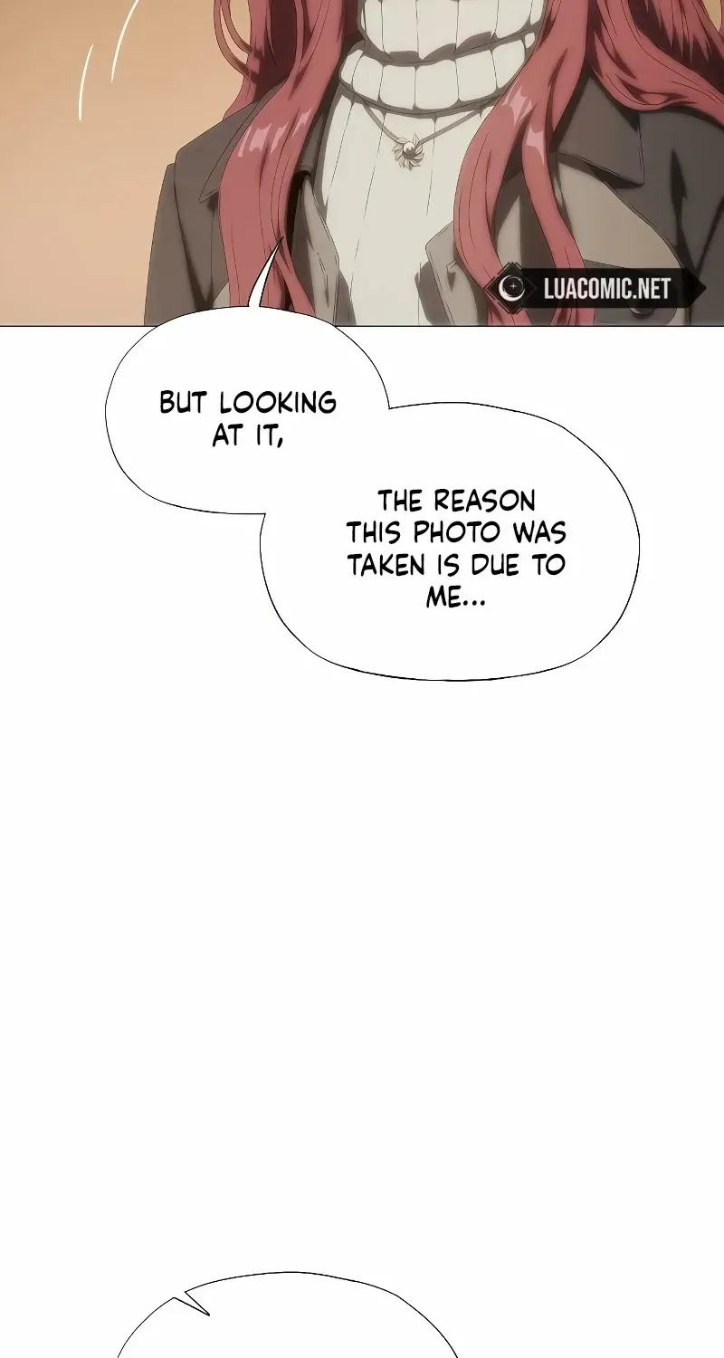 I’m stuck in a crazy drama Zinmanga X Chapter 26 Page 59