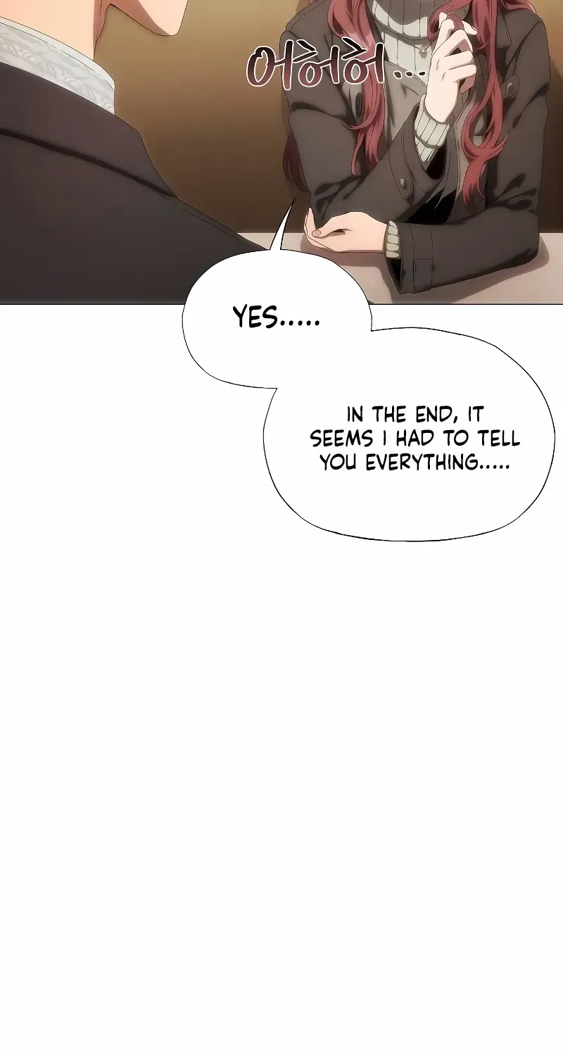 I’m stuck in a crazy drama Zinmanga X Chapter 26 Page 80